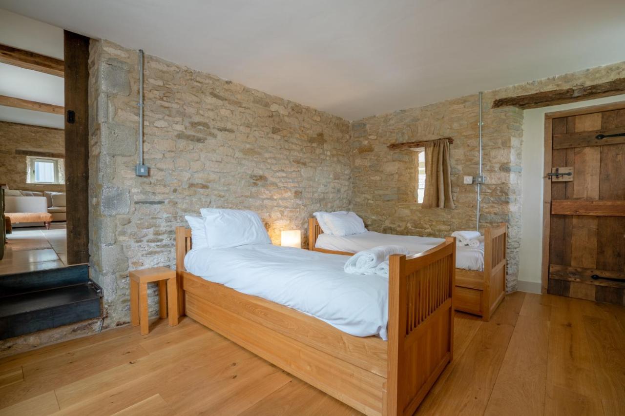 Middle Barn Vila Dyrham Exterior foto