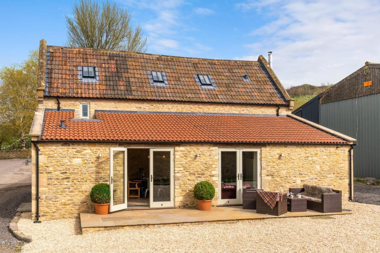 Middle Barn Vila Dyrham Exterior foto