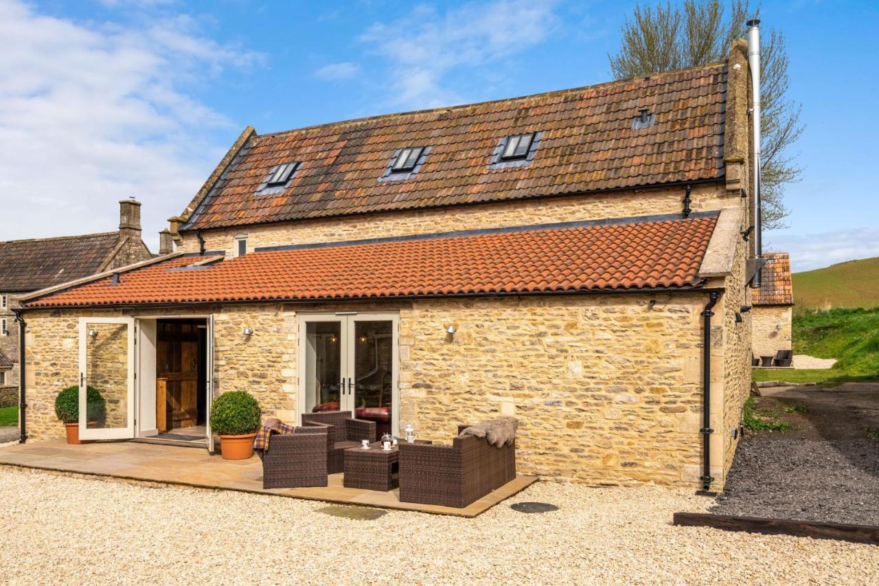 Middle Barn Vila Dyrham Exterior foto
